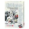 Black Stories Junior- Histoires de fantômes