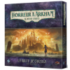 Horreur à Arkham - Campagne La route de Carcosa (Deluxe)