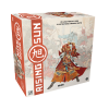 Rising sun