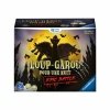 Loup-garou pour une nuit - Epic battle