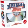 Decrypto - Laser drive