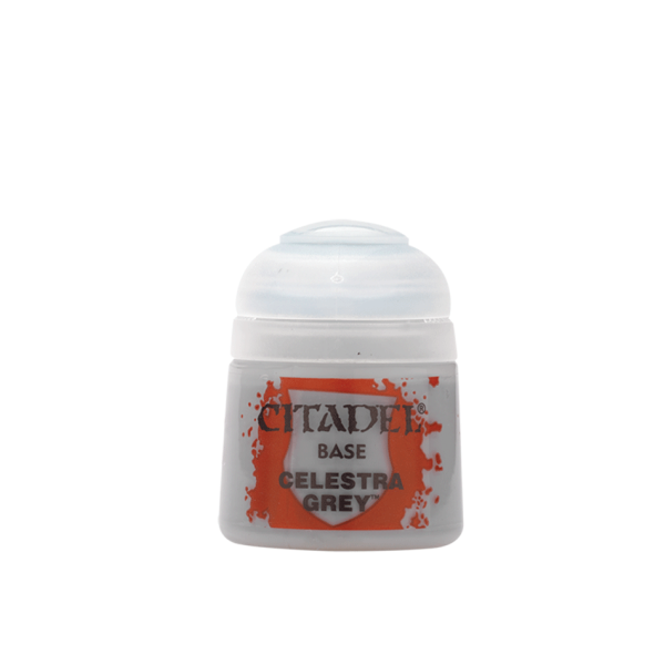 Citadel - Base - Celestra Grey