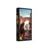 7 Wonders V2 - 7 Wonders cities