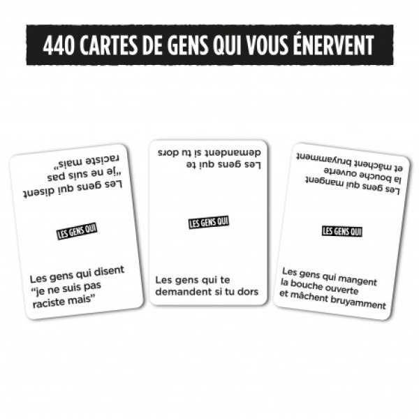 Les gens qui – Image 3