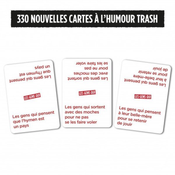 Les gens qui (trash) – Image 3