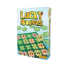 Lucky Numbers