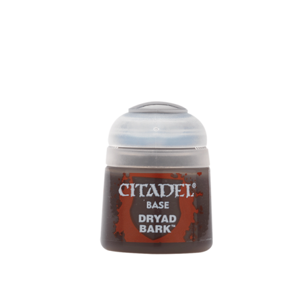 Citadel - Base - Dryad Bark