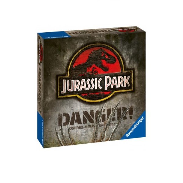 Jurassic Park Danger