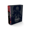 D&D 5 - Coffret livres de règles de base (Triptyque Wotc)