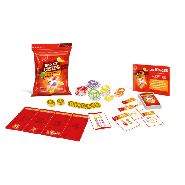 Bag of chips – Image 2