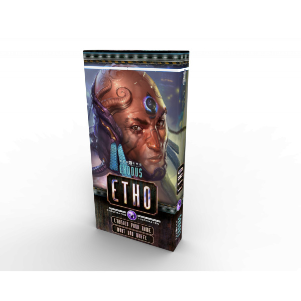 Seeders of Exodus - Etho