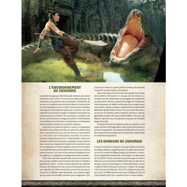 Conan - Tous les trônes de la terre – Image 2