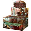 Flesh & Blood - Bright Lights - Display EN