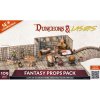 Dungeons & Lasers - Décors - Fantasy Props