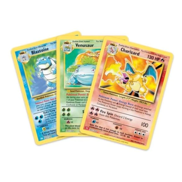 Pokémon Trading Card Game Classic – Image 3