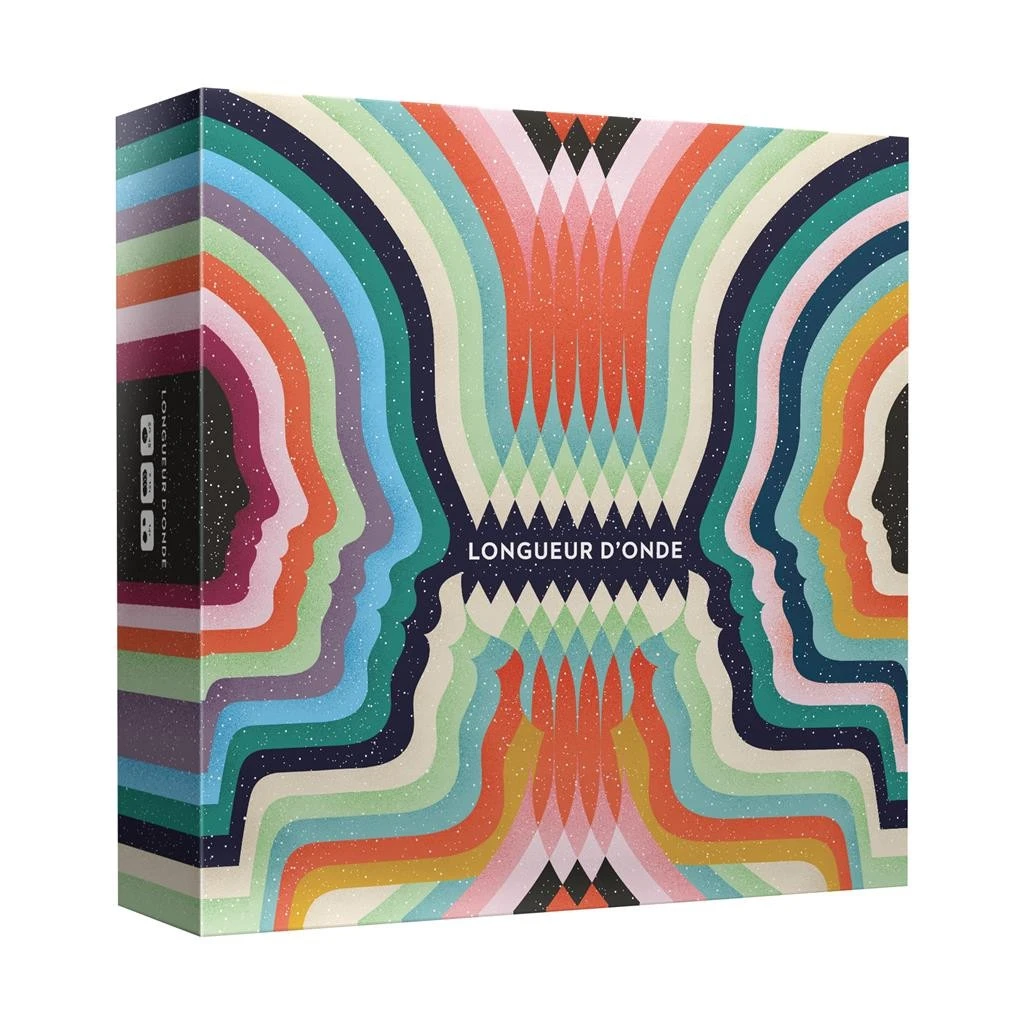 Longueur d'onde - Wavelength