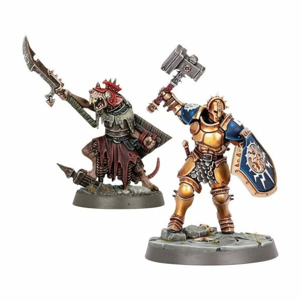 Comment débuter à Warhammer Age of Sigmar – Image 2
