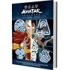 Avatar Légendes - Le Jeu de Rôle Officiel