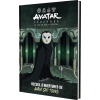 Avatar Légendes - Recueil d'Aventures de Wan Shi Tong