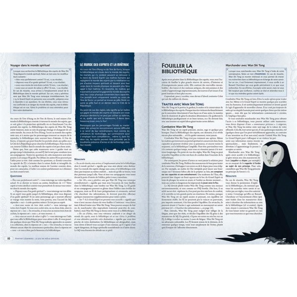 Avatar Légendes - Recueil d'Aventures de Wan Shi Tong – Image 3