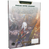 Pathfinder 2 - Livre des Joueurs version croquis – Image 2