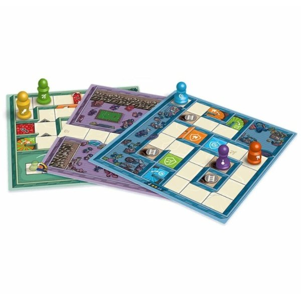 Octocube – Image 2