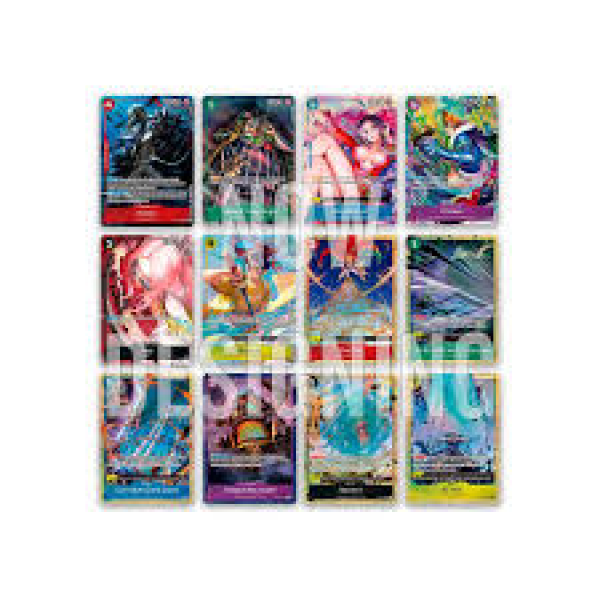 One Piece Card Game - Premium Card Collection - Best Sélection Vol.2 - En – Image 2