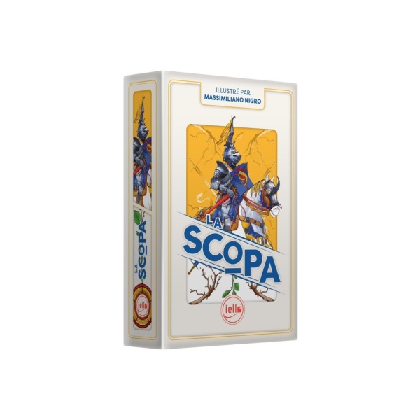 La Scopa