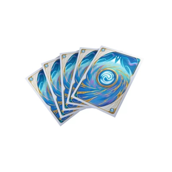 Altered - Art Sleeves - Ice Storm - Gamegenic – Image 2