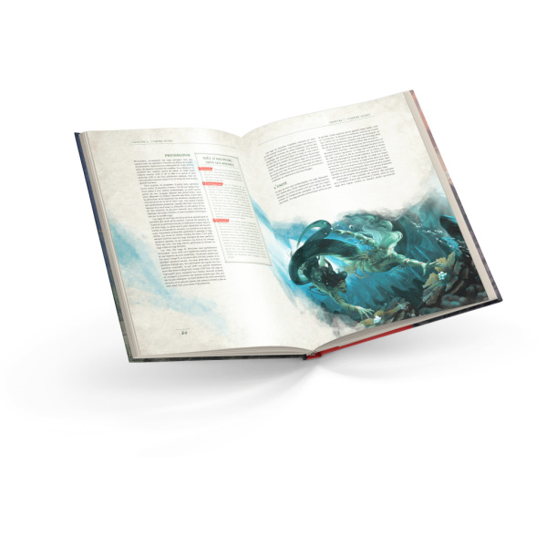 La Légende des Cinq Anneaux - Les Edits de la Nature – Image 3