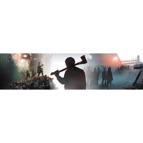 The Walking Dead - Ecran – Image 2
