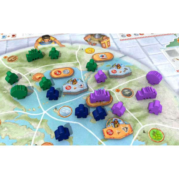 Minos – Image 2