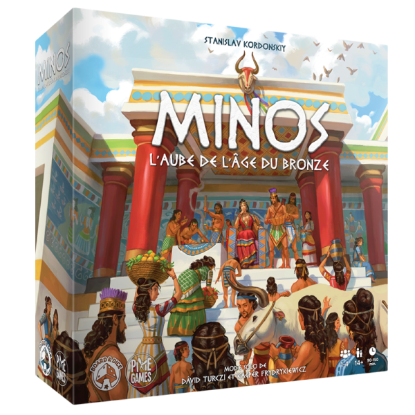 Minos