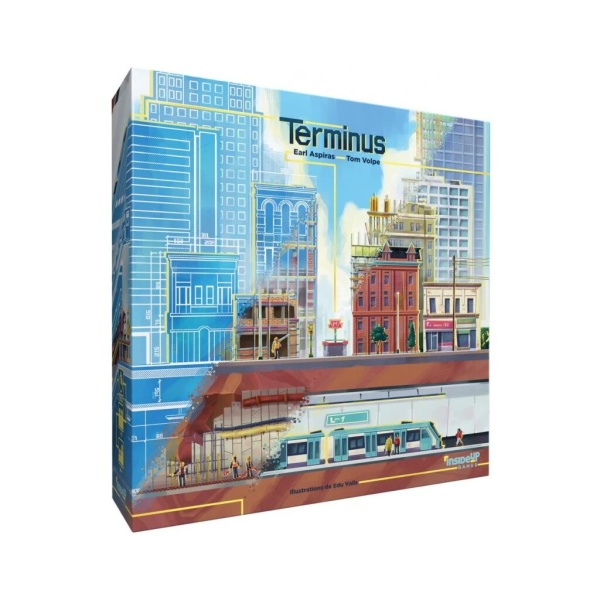 Terminus