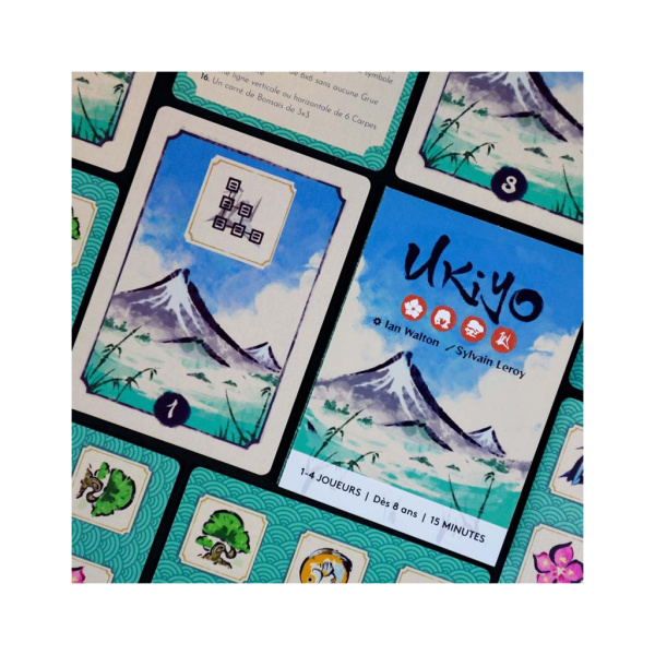 Ukiyo - Microgame – Image 2