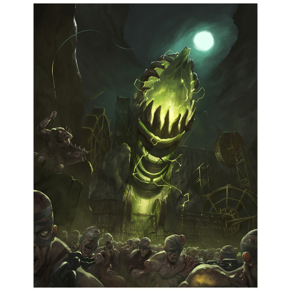 Warhammer Fantasy - Le Rat Cornu – Image 2