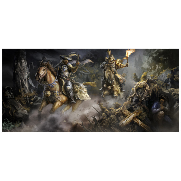 Warhammer Fantasy - Le Rat Cornu – Image 3