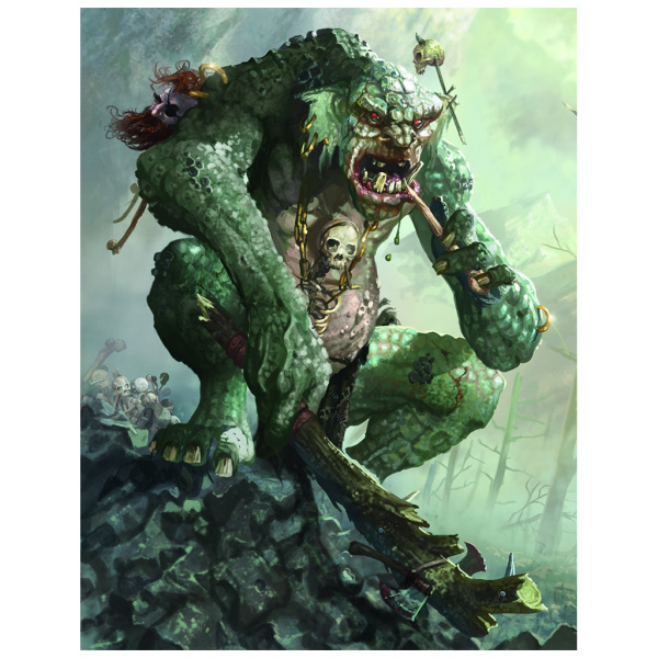 Warhammer Fantasy - Le Rat Cornu – Image 4