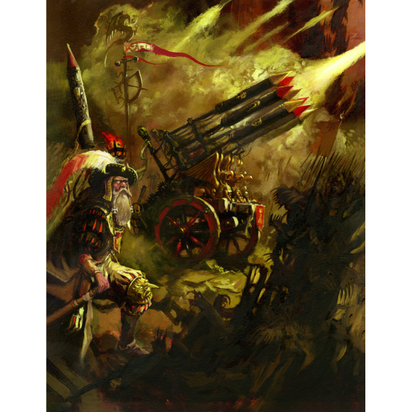 Warhammer Fantasy - Aux armes ! – Image 4