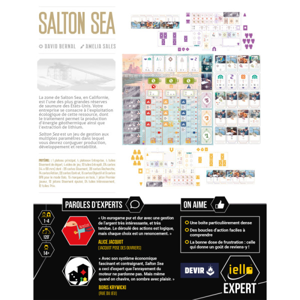 Salton Sea – Image 2