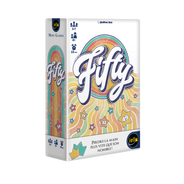 Mini Games - Fifty