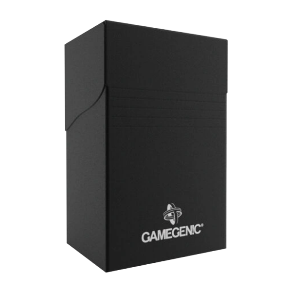 Mini Card Holder 60+ Noir - Gamegenic