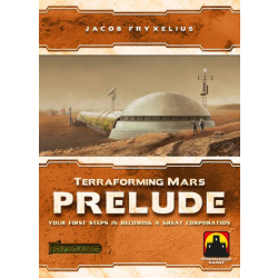 Terraforming Mars – Prelude-0