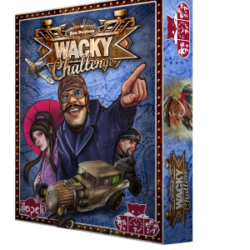 Wacky Challenge-1708