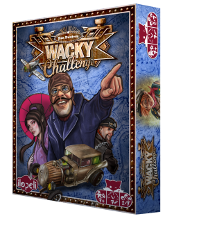 Wacky Challenge-1708