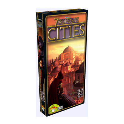 7 wonders - cities-352