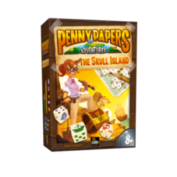 Penny Papers Adventures: Le temple d'Apikhabou-2801