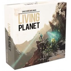 Living planet-0