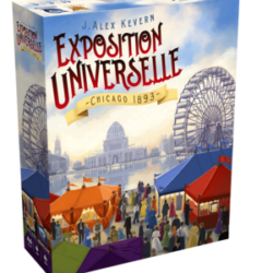 Exposition Universelle Chicago 1893-2796