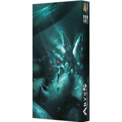 Abyss Kraken-59